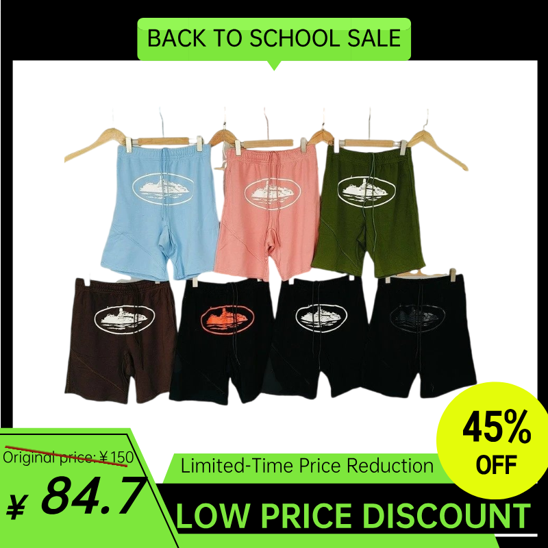 Corteiz shorts